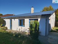 Prodej rekreačního objektu vhodného i trvalému bydlení, Masečín, Štěchovice (Praha-západ), pozemek 928m² - 4