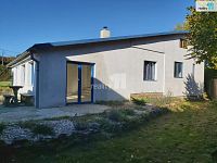 Prodej rekreačního objektu vhodného i trvalému bydlení, Masečín, Štěchovice (Praha-západ), pozemek 928m² - 5