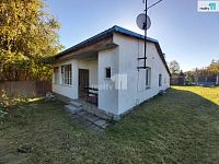 Prodej rekreačního objektu vhodného i trvalému bydlení, Masečín, Štěchovice (Praha-západ), pozemek 928m² - 6