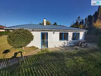 Prodej rekreačního objektu vhodného i trvalému bydlení, Masečín, Štěchovice (Praha-západ), pozemek 928m² - 7