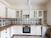 Prodej rekreačního objektu vhodného i trvalému bydlení, Masečín, Štěchovice (Praha-západ), pozemek 928m² - 8