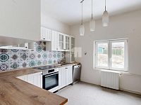 Prodej rekreačního objektu vhodného i trvalému bydlení, Masečín, Štěchovice (Praha-západ), pozemek 928m² - 9