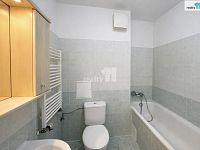 Kompletně zařízený byt 1kk, 49 m2 v Praze 10 - Bohdalec - 3