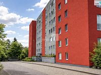 Kompletně zařízený byt 1kk, 49 m2 v Praze 10 - Bohdalec - 4