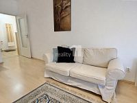 Kompletně zařízený byt 1kk, 49 m2 v Praze 10 - Bohdalec - 6