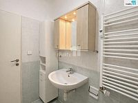 Kompletně zařízený byt 1kk, 49 m2 v Praze 10 - Bohdalec - 7