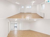 Pronájem nebytového prostoru, 65 m2 Liberec, ul. Moskevská