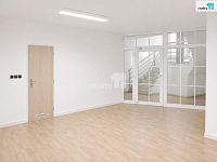 Pronájem nebytového prostoru, 65 m2 Liberec, ul. Moskevská