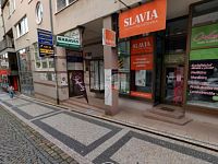 Pronájem prostoru pro kadeřnictví, 65 m2 Liberec, ul. Moskevská - 5