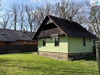 Prodej chalupy Česká lípa - 10