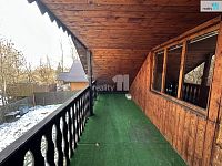 Prodej chalupy Česká lípa - 12