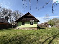 Prodej chalupy Česká lípa - 19