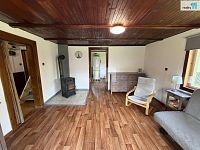 Prodej chalupy Česká lípa - 2