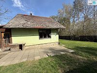 Prodej chalupy Česká lípa - 21