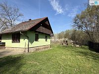 Prodej chalupy Česká lípa - 22