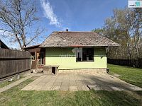 Prodej chalupy Česká lípa - 23