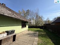 Prodej chalupy Česká lípa - 26