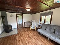 Prodej chalupy Česká lípa - 5