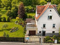 Prodej domu, 75 m2, Poděbradova, Aš