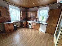 Prodej domu, 75 m2, Poděbradova, Aš - 11