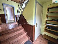 Prodej domu, 75 m2, Poděbradova, Aš - 22