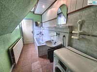 Prodej domu, 75 m2, Poděbradova, Aš - 23