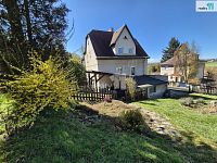 Prodej domu, 75 m2, Poděbradova, Aš - 6