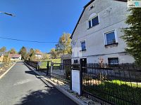 Prodej domu, 75 m2, Poděbradova, Aš - 7