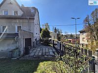 Prodej domu, 75 m2, Poděbradova, Aš - 8