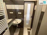 Pronájem, byt 1+1, 35 m2, se zahradou, Dobřany, ul. Palackého - 18