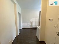 Pronájem, byt 1+1, 35 m2, se zahradou, Dobřany, ul. Palackého - 7