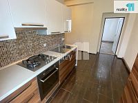 Pronájem, byt 1+1, 35 m2, se zahradou, Dobřany, ul. Palackého - 3