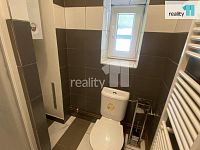 Pronájem, byt 1+1, 35 m2, se zahradou, Dobřany, ul. Palackého - 5