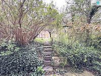 Pronájem bytu 2+kk, 45 m2, cihla, nezařízený, Praha 3 - Žižkov - 11