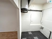 Pronájem bytu 2+kk, 45 m2, cihla, nezařízený, Praha 3 - Žižkov - 3