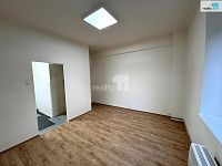 Pronájem bytu 2+kk, 45 m2, cihla, nezařízený, Praha 3 - Žižkov - 6