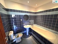 Pronájem bytu 3+kk/L, 75 m2, po rekonstrukci, Praha 4 - Braník - 14