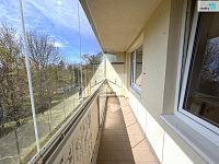 Pronájem bytu 3+kk/L, 75 m2, po rekonstrukci, Praha 4 - Braník - 7