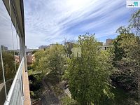 Pronájem bytu 3+kk/L, 75 m2, po rekonstrukci, Praha 4 - Braník - 8