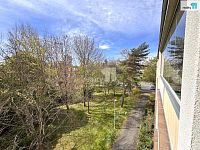 Pronájem bytu 3+kk/L, 75 m2, po rekonstrukci, Praha 4 - Braník - 9