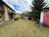 Prodej chalupy, 115 m², s pozemkem 1178m2, Světlice, Humpolec - 4