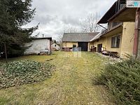 Prodej chalupy, 115 m², s pozemkem 1178m2, Světlice, Humpolec - 5