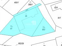 Prodej chalupy, 115 m², s pozemkem 1178m2, Světlice, Humpolec - 6