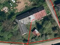 Prodej chalupy, 115 m², s pozemkem 1178m2, Světlice, Humpolec - 9