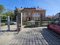 Pronájem, byt 1+kk, 34,50 m2, Pražská, Čáslav - 13