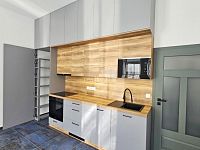 Pronájem, byt 1+kk, 34,50 m2, Pražská, Čáslav - 4