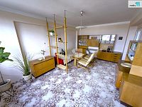 byt na prodej Kolín - Dělnická