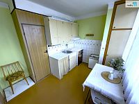 byt na prodej Kolín - Dělnická - 12