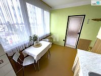 byt na prodej Kolín - Dělnická - 13