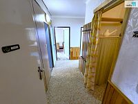 byt na prodej Kolín - Dělnická - 17